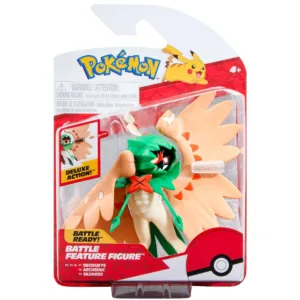 Figurina de actiune Pokemon