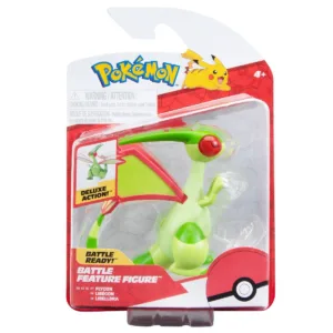 Figurina de actiune Pokemon