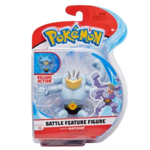 Figurina de actiune Pokemon