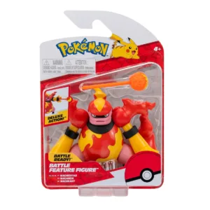 Figurina de actiune Pokemon