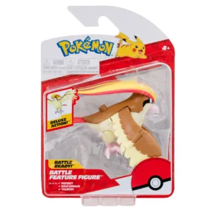 Figurina de actiune Pokemon