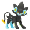Figurina de actiune cu functii Pokemon 11.5 cm