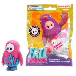 Figurina de colectie 3D