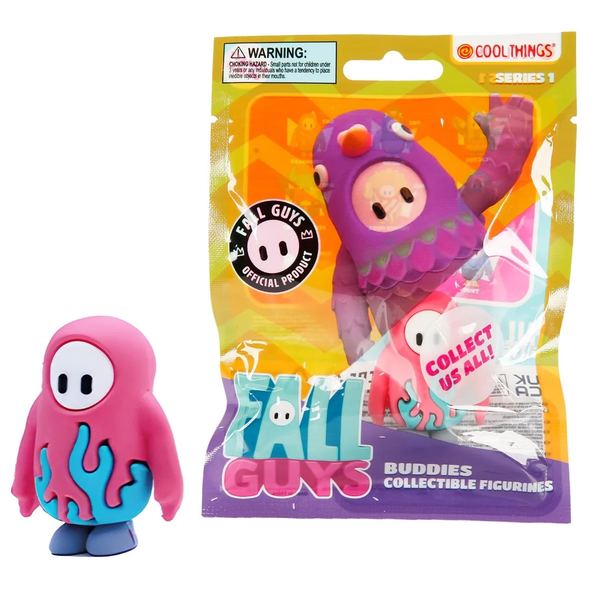 Figurina de colectie 3D