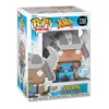 Figurina de colectie Funko Pop 8 Bit X Men 97 Spiral Special Edition 1310 Bobble Head