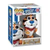 Figurina de colectie Funko Pop AD Icon Kellogs Frosted Flakes Tony The Tiger 84 232