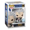 Figurina de colectie Funko Pop Animation Black Clover Mars With Book Special Edition 1450
