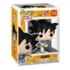 Figurina de colectie Funko Pop Animation Dragon Ball GT Goku 1626