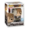 Figurina de colectie Funko Pop Attack On Titan S4 Porco Galliard Special Edition 1402