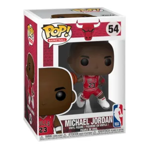 Figurina de colectie Funko Pop Basketball Michael Jordan 54