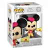 Figurina de colectie Funko Pop Disney 100 Mickey Mouse Club Mickey 1379