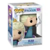 Figurina de colectie Funko Pop Disney Frozen Elsa 1024