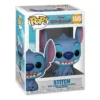 Figurina de colectie Funko Pop Disney Lilo and Stitch Stitch 1045