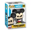 Figurina de colectie Funko Pop Disney Mickey and Friends Mickey Mouse 1187