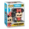 Figurina de colectie Funko Pop Disney Mickey and Friends Minnie Mouse 1188