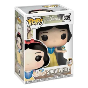 Figurina de colectie Funko Pop Disney Snow White 339