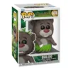 Figurina de colectie Funko Pop Disney The Jungle Book Baloo 1474