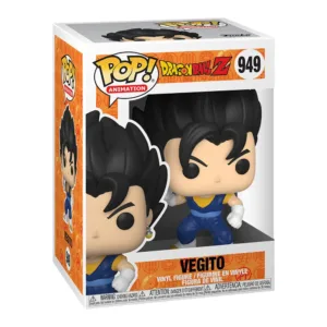 Figurina de colectie Funko Pop Dragon Ball Z S9 Vegito 949