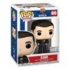 Figurina de colectie Funko Pop Football Barcelona Xavi 66