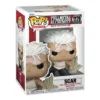 Figurina de colectie Funko Pop Fullmetal Alchemist Brotherhood Scar 1179