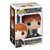 Figurina de colectie Funko Pop Harry Potter Ron Weasley 02