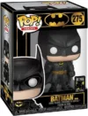 Figurina de colectie Funko Pop Heroes Batman 80 Years Batman 1989 275