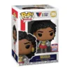 Figurina de colectie Funko Pop Heroes Wonder Woman Nubia 396