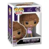 Figurina de colectie Funko Pop Icons Withney Houston 73