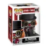 Figurina de colectie Funko Pop La Casa de Papel El Profesor Clown 915
