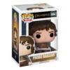 Figurina de colectie Funko Pop Lord Of The Rings Frodo Baggins 444
