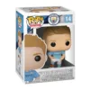 Figurina de colectie Funko Pop Manchester City Kevin De Bruyne 14