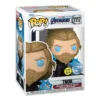 Figurina de colectie Funko Pop Marvel Avengers Endgame Thor Glow In the Dark 1117