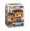 Figurina de colectie Funko Pop Marvel Hercules Bobble Head 1061