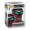 Figurina de colectie Funko Pop Marvel Studios Black Panther Wakanda Forever Iron Heart MK2 1176