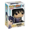 Figurina de colectie Funko Pop Naruto Shippuden Sasuke 72