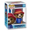 Figurina de colectie Funko Pop Paddington with suitcase 1435