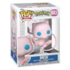 Figurina de colectie Funko Pop Pokemon Mew 643
