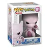 Figurina de colectie Funko Pop Pokemon Mewtwo 581