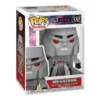 Figurina de colectie Funko Pop Retro Toys Transformers Megatron 24