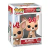 Figurina de colectie Funko Pop Rudolph The Red Nosed Reindeer Clarice 1569