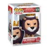 Figurina de colectie Funko Pop Rudolph The Red Nosed Reindeer King Moonracer 1570
