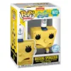 Figurina de colectie Funko Pop SpongeBob Square Pants Aniversary Mocking Spongebob Special Edition 1672