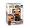 Figurina de colectie Funko Pop Star Wars Ashoka Bobble Head 464
