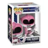 Figurina de colectie Funko Pop Television Power Rangers Pink Ranger 1373