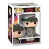 Figurina de colectie Funko Pop Television Stranger Things Dustin 1463