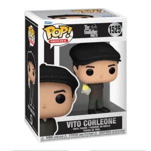 Figurina de colectie Funko Pop The Godfather Part II Vito Corleone 1524