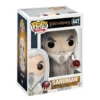 Figurina de colectie Funko Pop The Lord Of The Rings Saruman 447