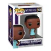 Figurina de colectie Funko Pop Wednesday Bianca Barclay 1579