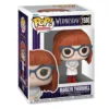 Figurina de colectie Funko Pop Wednesday Marilyn Thornhill 1580