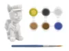 Figurina de colorat Grafix Paw Patrol diverse modele